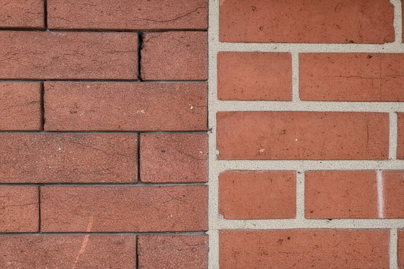 Brick pointing in Alameda, CA
