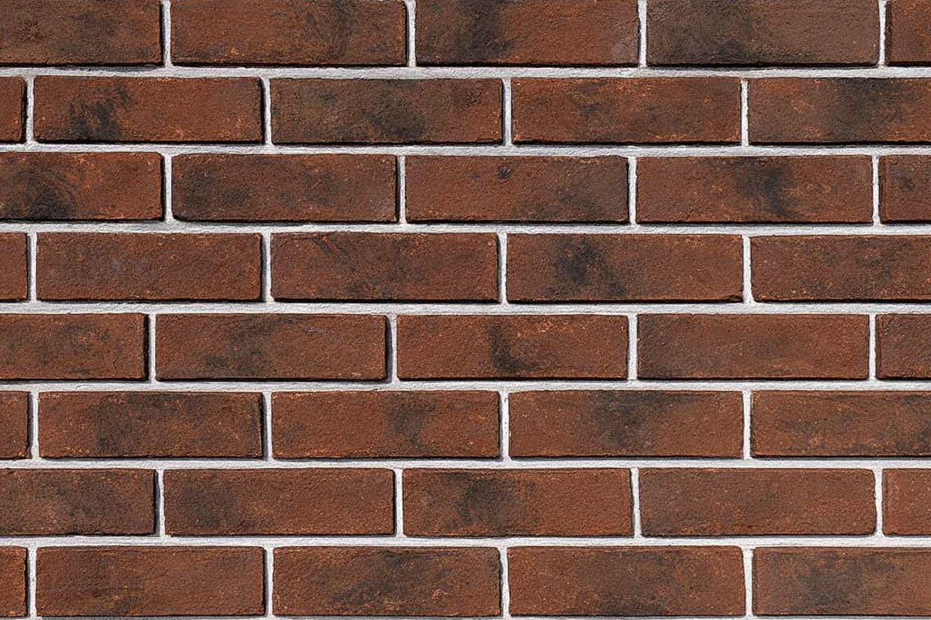 Brick wall installation in Alameda, CA