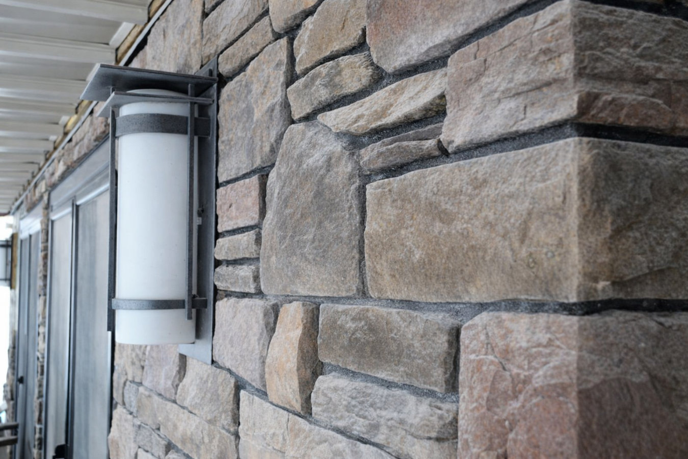Stone Veneer Installation in Alameda, CA