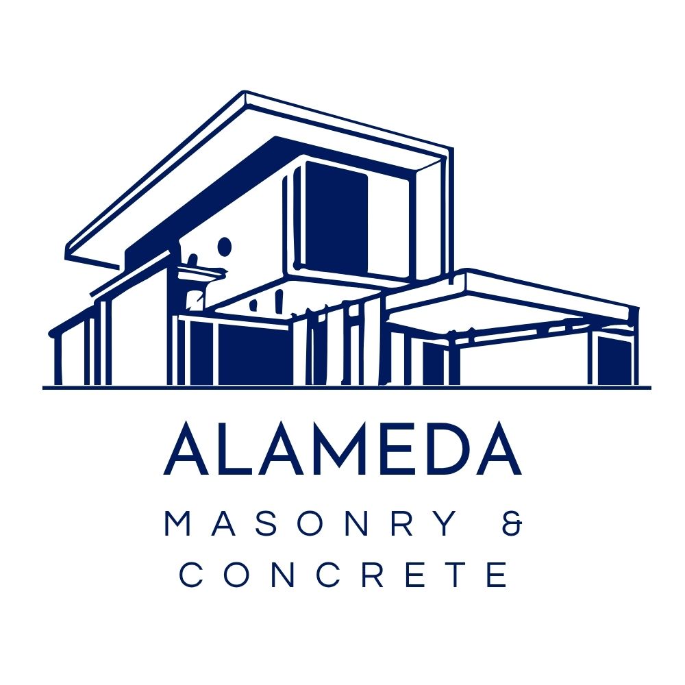 Alameda Masonry & Concrete